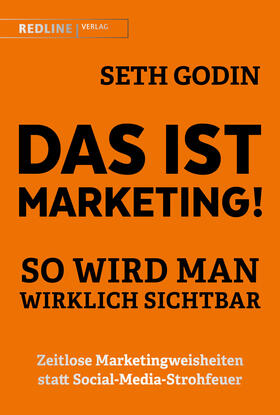 Godin | Das ist Marketing! | Buch | 978-3-86881-759-1 | sack.de