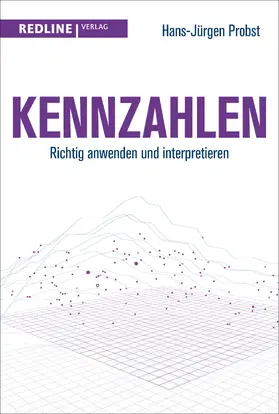 Probst |  Kennzahlen | Buch |  Sack Fachmedien