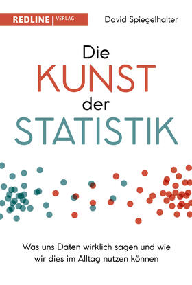 Spiegelhalter | Die Kunst der Statistik | Buch | 978-3-86881-775-1 | sack.de