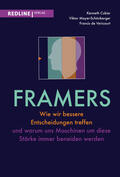 Cukier / Mayer-Schönberger / de Véricourt |  Framers | Buch |  Sack Fachmedien