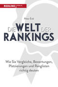 Érdi |  Die Welt der Rankings | Buch |  Sack Fachmedien