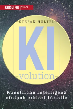 Holtel |  KI-volution | Buch |  Sack Fachmedien