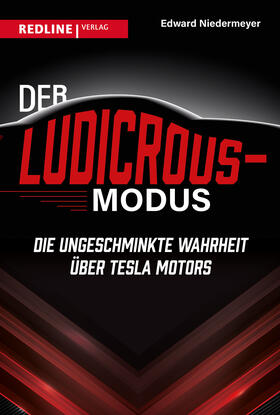 Niedermeyer |  Niedermeyer, E: Ludicrous-Modus | Buch |  Sack Fachmedien