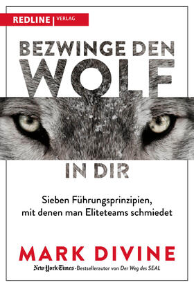 Divine | Bezwinge den Wolf in dir | Buch | 978-3-86881-809-3 | sack.de