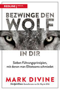 Divine |  Bezwinge den Wolf in dir | Buch |  Sack Fachmedien