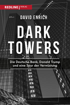 Enrich | Dark Towers | Buch | 978-3-86881-811-6 | sack.de