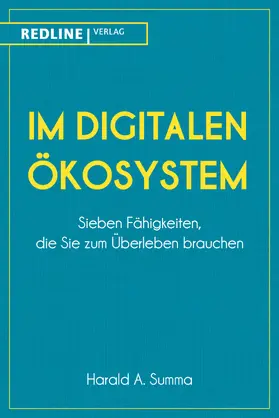 Summa |  Im digitalen Ökosystem | Buch |  Sack Fachmedien