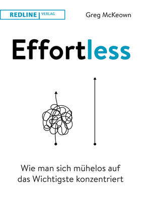 McKeown | Effortless | Buch | 978-3-86881-856-7 | sack.de