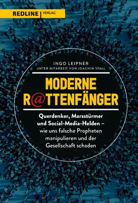 Leipner / Stall |  Leipner, I: Moderne Rattenfänger | Buch |  Sack Fachmedien
