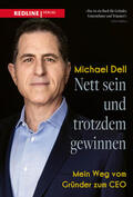 Dell |  Nett sein und trotzdem gewinnen | Buch |  Sack Fachmedien