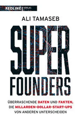 Tamaseb | Super Founders | Buch | 978-3-86881-881-9 | sack.de