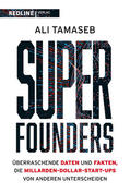 Tamaseb |  Super Founders | Buch |  Sack Fachmedien