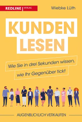 Lüth |  Kunden lesen | Buch |  Sack Fachmedien
