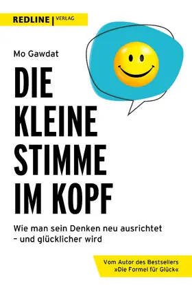 Gawdat |  Die kleine Stimme im Kopf | Buch |  Sack Fachmedien