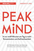 Jha |  Peak Mind | Buch |  Sack Fachmedien