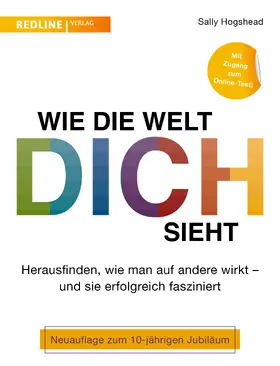 Hogshead |  Wie die Welt dich sieht | Buch |  Sack Fachmedien