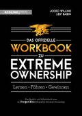 Willink / Babin / Otto |  Extreme Ownership - das offizielle Workbook | Buch |  Sack Fachmedien