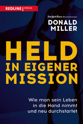 Miller | Held in eigener Mission | Buch | 978-3-86881-906-9 | sack.de