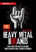 Rose / Ulmer |  Heavy Metal B(r)ands | Buch |  Sack Fachmedien