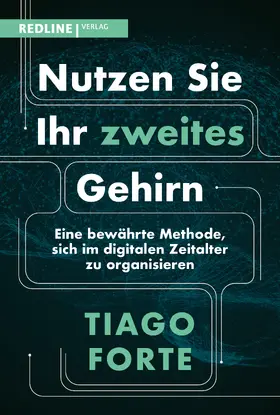 Forte | Nutzen Sie Ihr zweites Gehirn | Buch | 978-3-86881-920-5 | sack.de