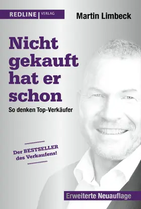 Limbeck | Nicht gekauft hat er schon | Buch | 978-3-86881-923-6 | sack.de