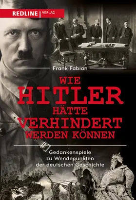 Fabian |  Wie Hitler hätte verhindert werden können | Buch |  Sack Fachmedien