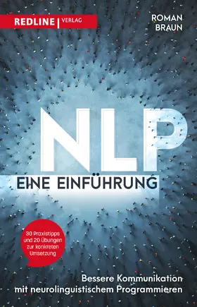 Braun | NLP - Eine Einführung | Buch | 978-3-86881-931-1 | sack.de