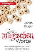 Berger |  Die magischen Worte | Buch |  Sack Fachmedien