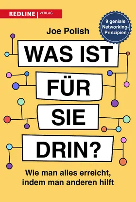 Polish |  Was ist für sie drin? | Buch |  Sack Fachmedien