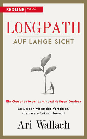 Wallach |  Longpath - auf lange Sicht | Buch |  Sack Fachmedien