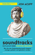 Acuff |  Soundtracks - die Playlist Ihrer positiven Gedanken | Buch |  Sack Fachmedien