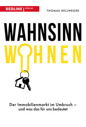 Hellweger | Wahnsinn Wohnen | Buch | 978-3-86881-957-1 | sack.de