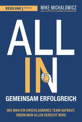 Michalowicz | All In - gemeinsam erfolgreich | Buch | 978-3-86881-966-3 | sack.de