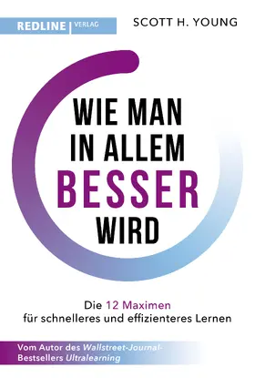 Young |  Wie man in allem besser wird | Buch |  Sack Fachmedien