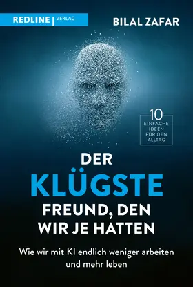 Zafar | Der klügste Freund, den wir je hatten | Buch | 978-3-86881-998-4 | sack.de