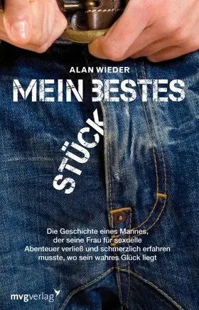 Wieder |  Mein bestes Stück | Buch |  Sack Fachmedien