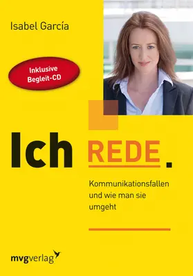 García |  Ich rede | Buch |  Sack Fachmedien