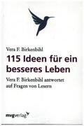 Birkenbihl |  115 Ideen für ein besseres Leben | Buch |  Sack Fachmedien