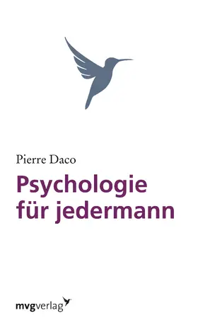 Daco | Psychologie für Jedermann | Buch | 978-3-86882-323-3 | www.sack.de