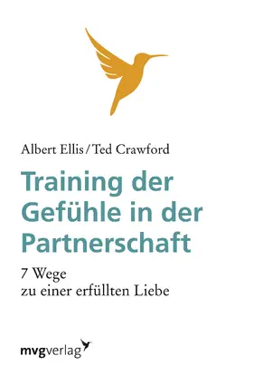 Ellis / Crawford |  Training der Gefühle in der Partnerschaft | Buch |  Sack Fachmedien