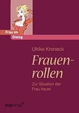 Kroneck | Frauenrollen | Buch | 978-3-86882-354-7 | www.sack.de