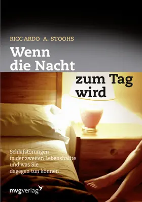 Stooh | Wenn die Nacht zum Tag wird | Buch | 978-3-86882-395-0 | www.sack.de