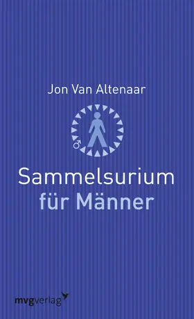 Van Altenaar | Sammelsurium für Männer | Buch | 978-3-86882-410-0 | www.sack.de