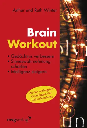 Winter |  Brain Workout | Buch |  Sack Fachmedien