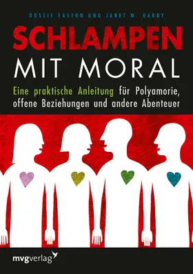 Easton / Hardy |  Schlampen mit Moral | Buch |  Sack Fachmedien
