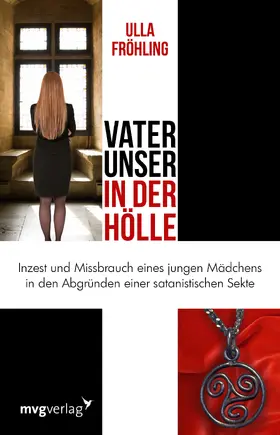 Fröhling | Vater unser in der Hölle | Buch | 978-3-86882-546-6 | sack.de