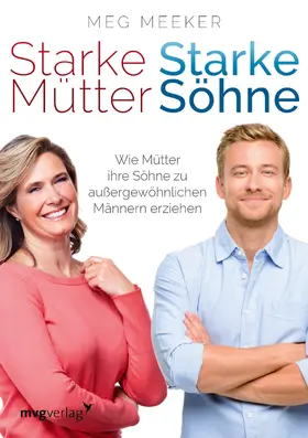Meeker |  Starke Mütter, starke Söhne | Buch |  Sack Fachmedien