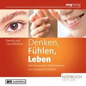 Blickhan |  Denken, Fühlen, Leben | Sonstiges |  Sack Fachmedien