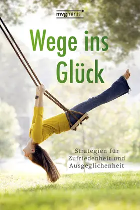 Stiller |  Wege ins Glück | Buch |  Sack Fachmedien