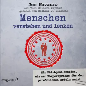 Navarro |  Menschen verstehen und lenken | Sonstiges |  Sack Fachmedien